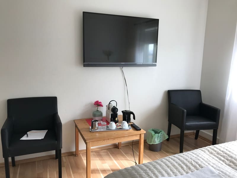 Finna Hotel — photo 4