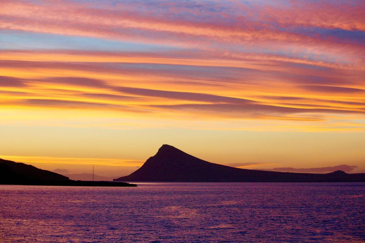 Urðartindur Guesthouse — main photo