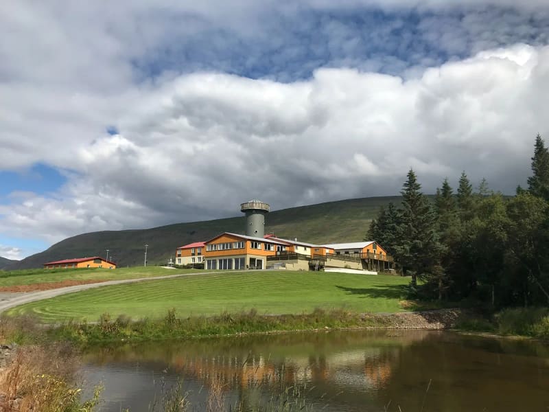 Hótel Natur Akureyri, Akureyri