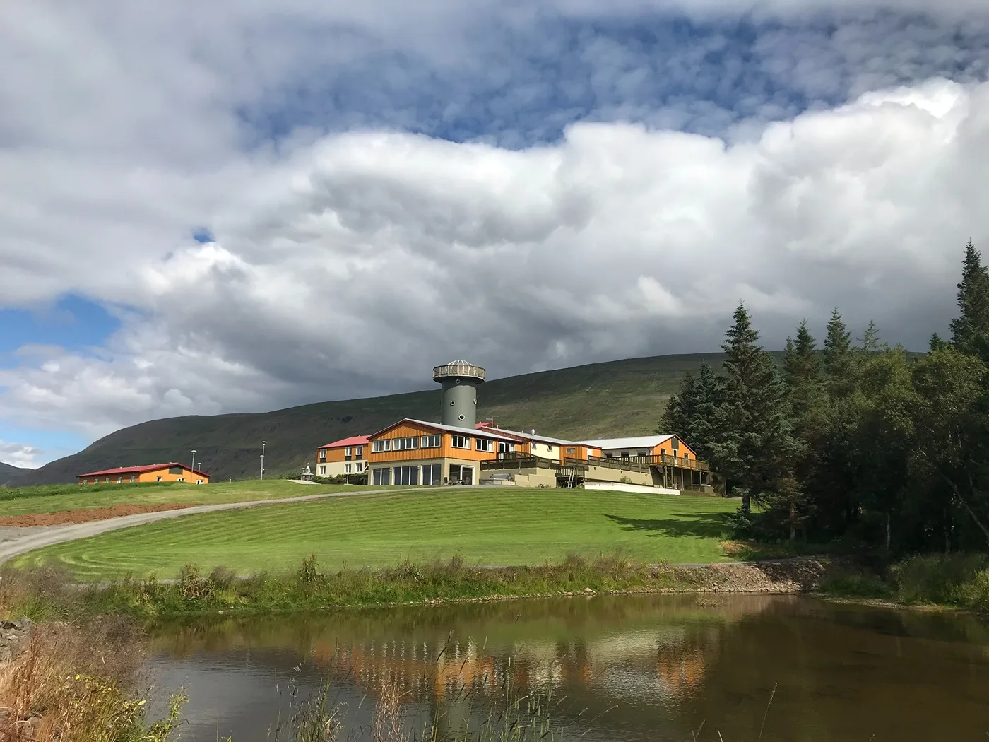 Hótel Natur Akureyri, Akureyri
