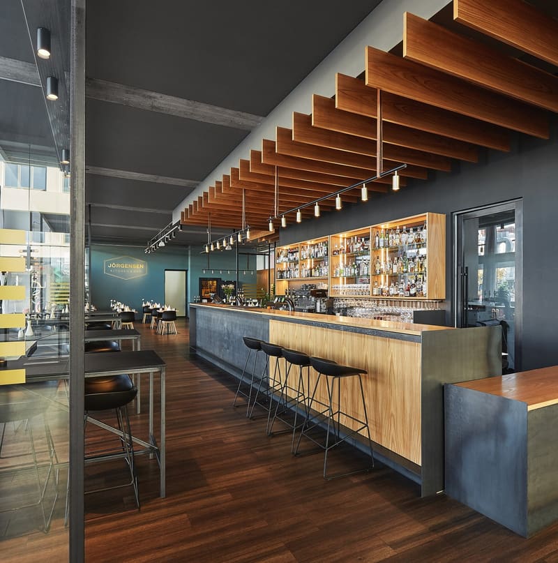 Miðgarður by Center Hotels — photo 4