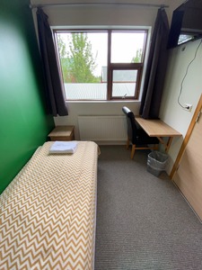 Single room room