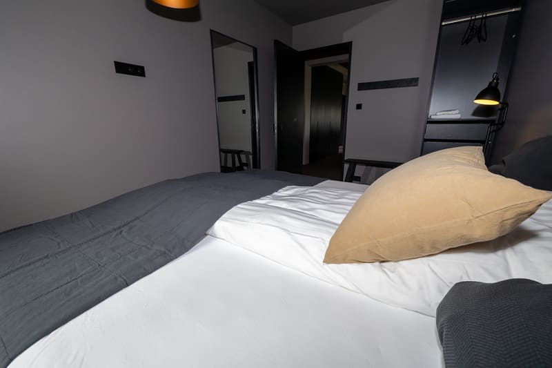 Svart Lodge, Akureyri
