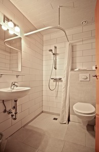 SMALL Economy Double room