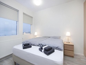 Shared Bathroom room