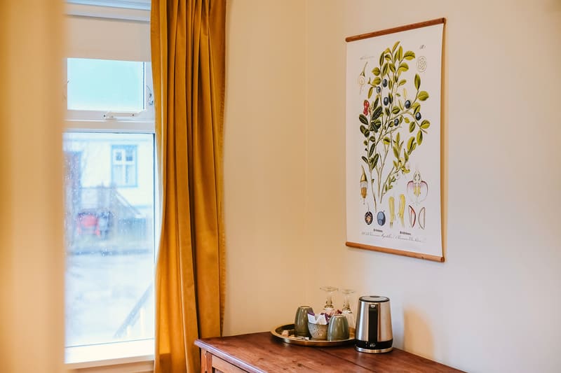 Aldan Hotel & Restaurant — photo 3