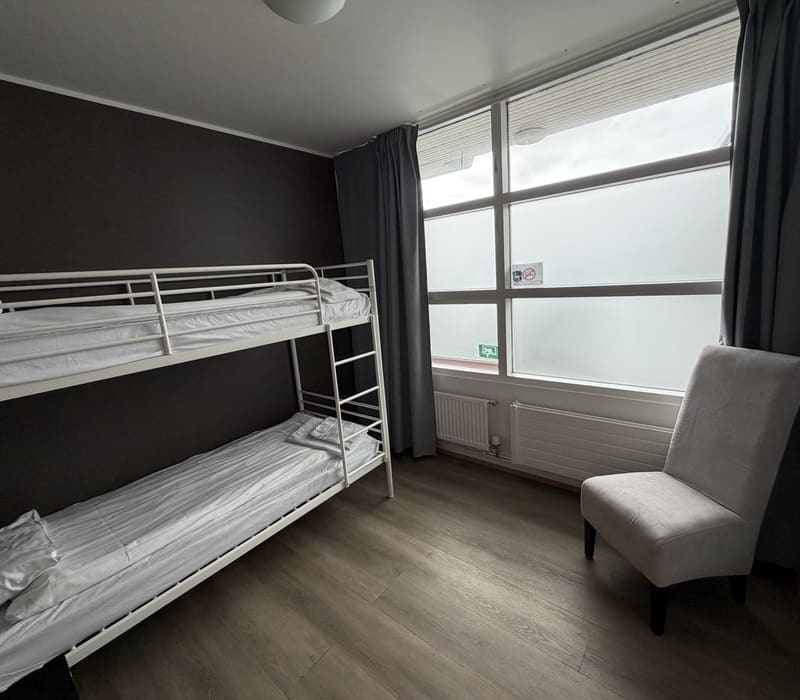 ASTIN ER SVARID HOSTEL — photo 5
