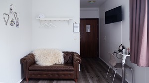 With Private Bathroom room