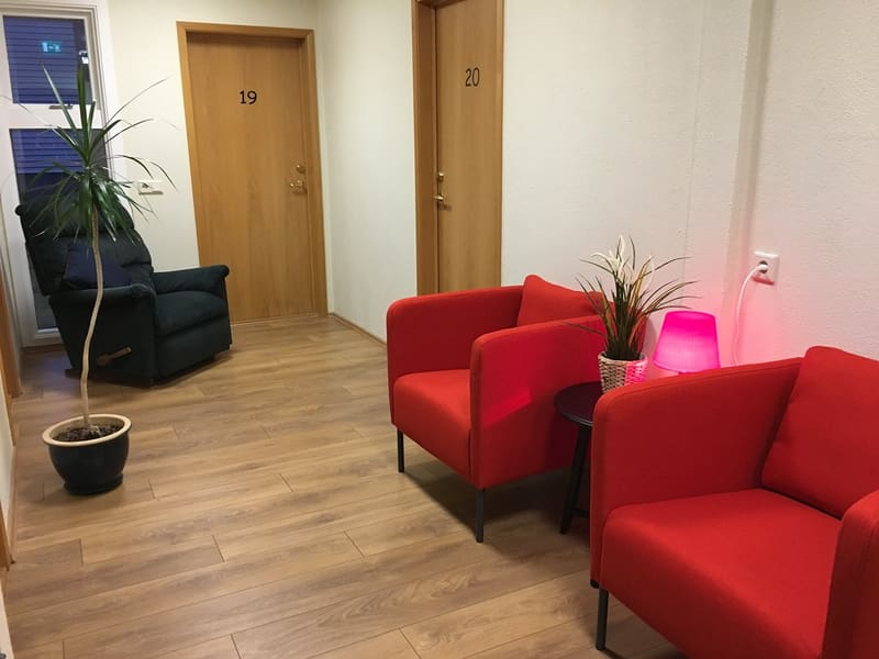 Hostel Framtíð, Djúpivogur