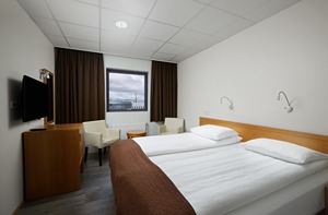 Superior single room