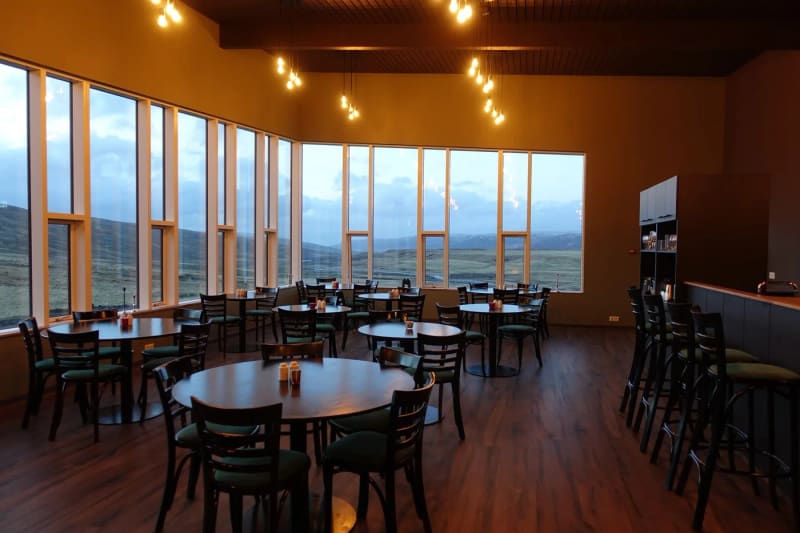 Basalt hotel — photo 5