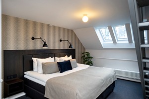 Annex Family Suite room