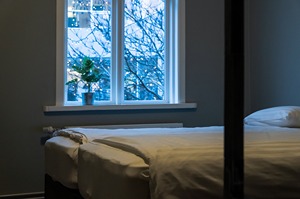 (4 guests) room
