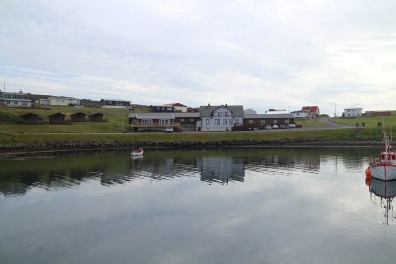 Hótel Framtíð — photo 2