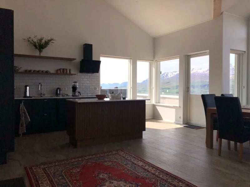 LL Properties | K17 Villa With a Scenic View — photo 2