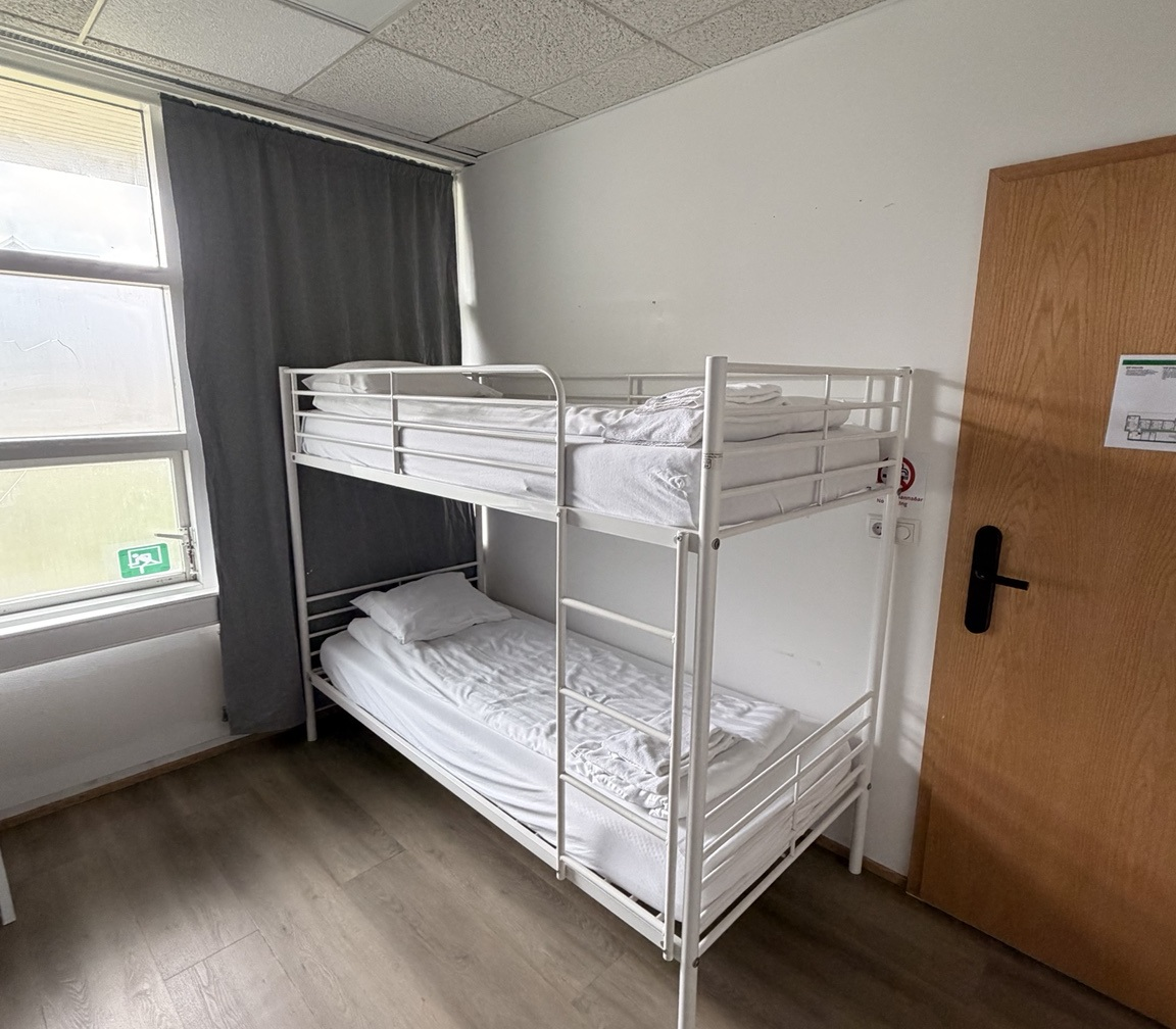 ASTIN ER SVARID HOSTEL — main photo