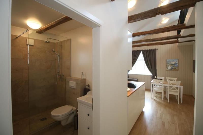 Acco Ice Apartments — photo 2