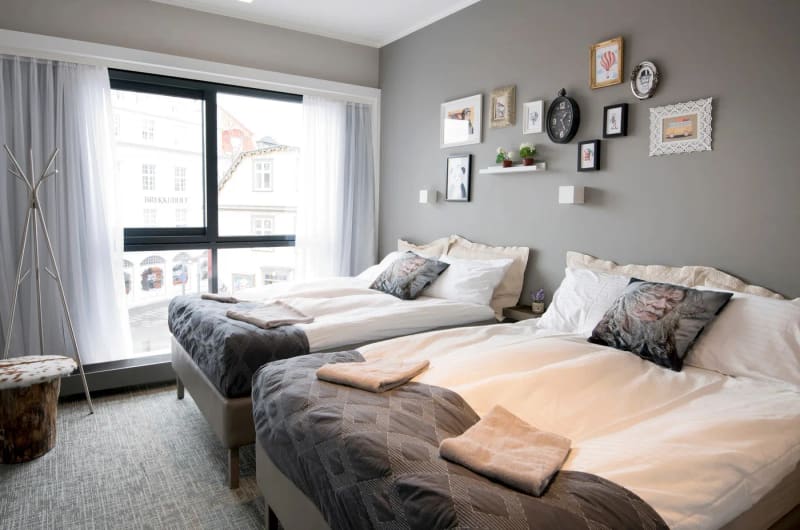 B14 - Unique Apartment — photo 4