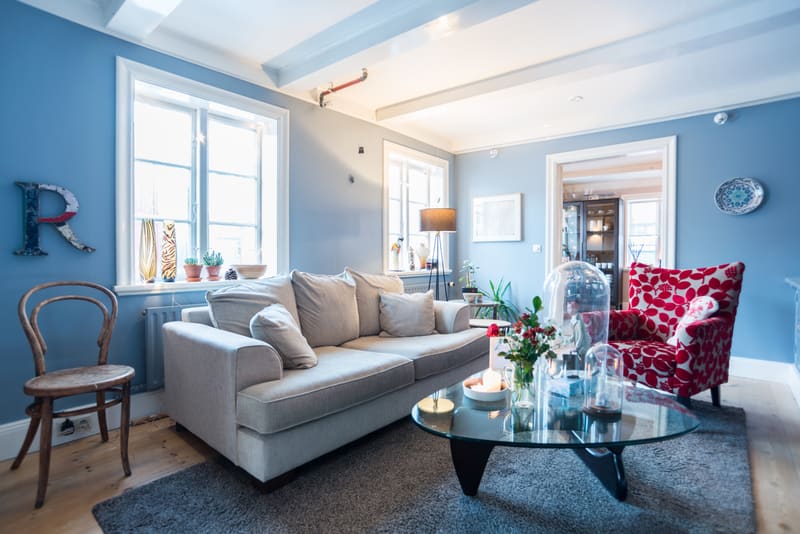 Reykjavík Treasure B&B, Reykjavík