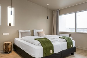 Superior Plus room