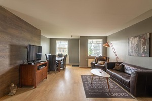 Superior Apartment w/Balcony room