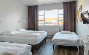 (Max 2 adults 2 children) With Private Bathroom room