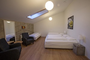 Room room
