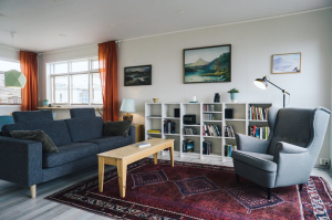 Götuhús room