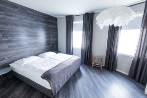 Two Bedroom Penthouse room