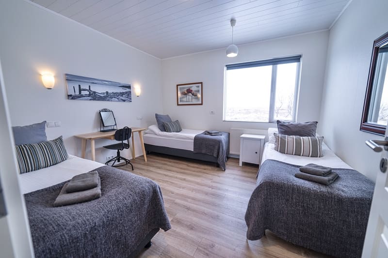 Lynghagi, Stykkishólmur