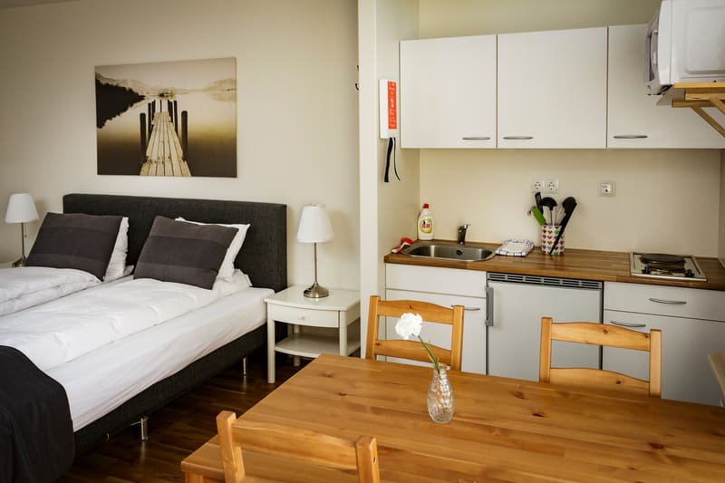 South Central Apartment — photo 4