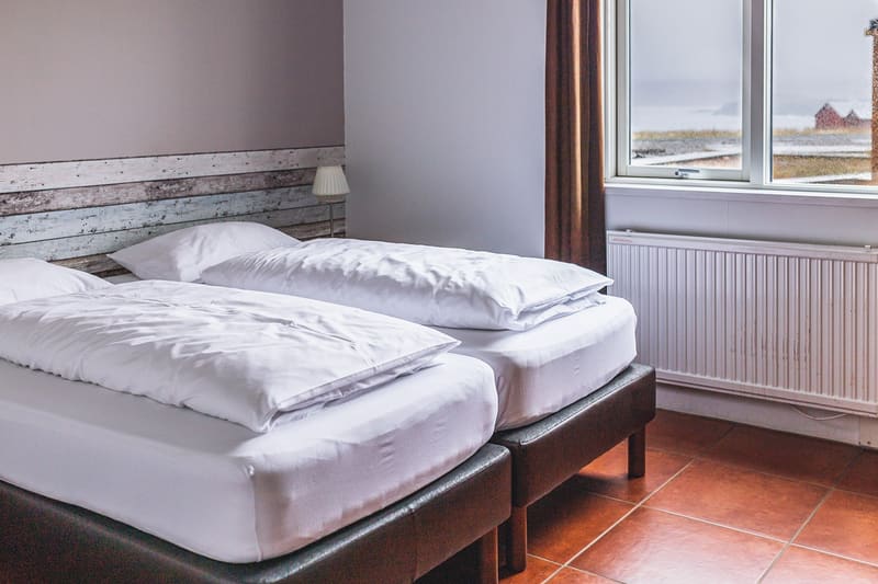 Álfheimar Country Hotel — photo 2