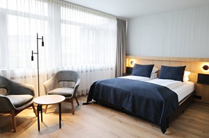 Superior Room - Double or Twin room