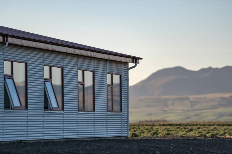 Hótel Selja, Hvolsvollur
