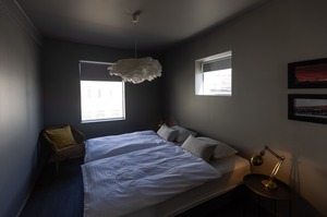 Two Bedroom Penthouse room