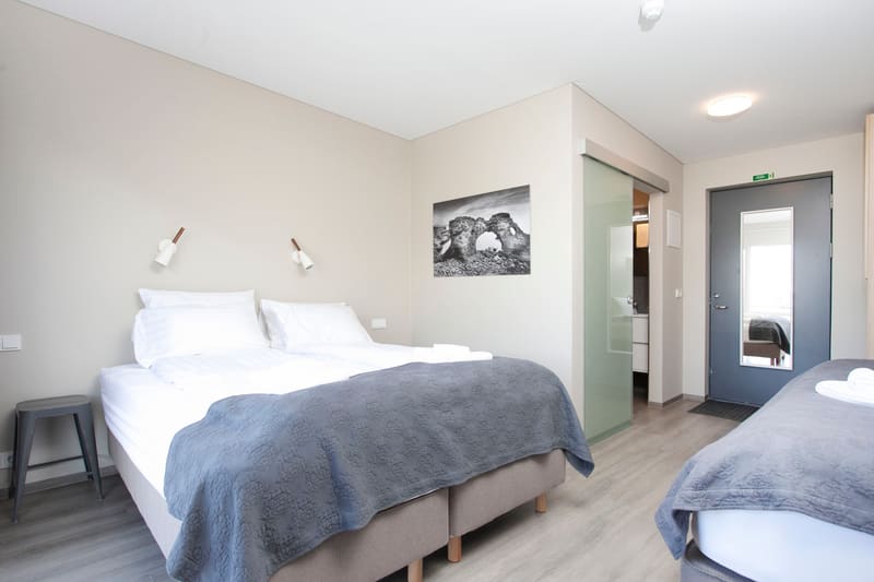 Arnarstapi Hotel — photo 4