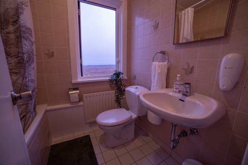 Snæfellsjökull Apartments — photo 5