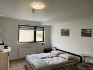 Grundarmön nr 3 room