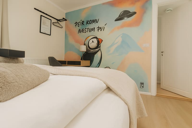 The Stykkishólmur Inn by Ourhotels - Snæfellsnes Iceland — photo 5