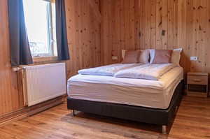 Grásteinn 19 room