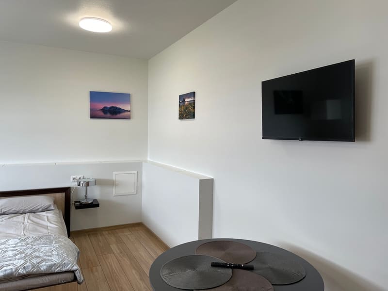 Helgrindur Guesthouse — photo 5