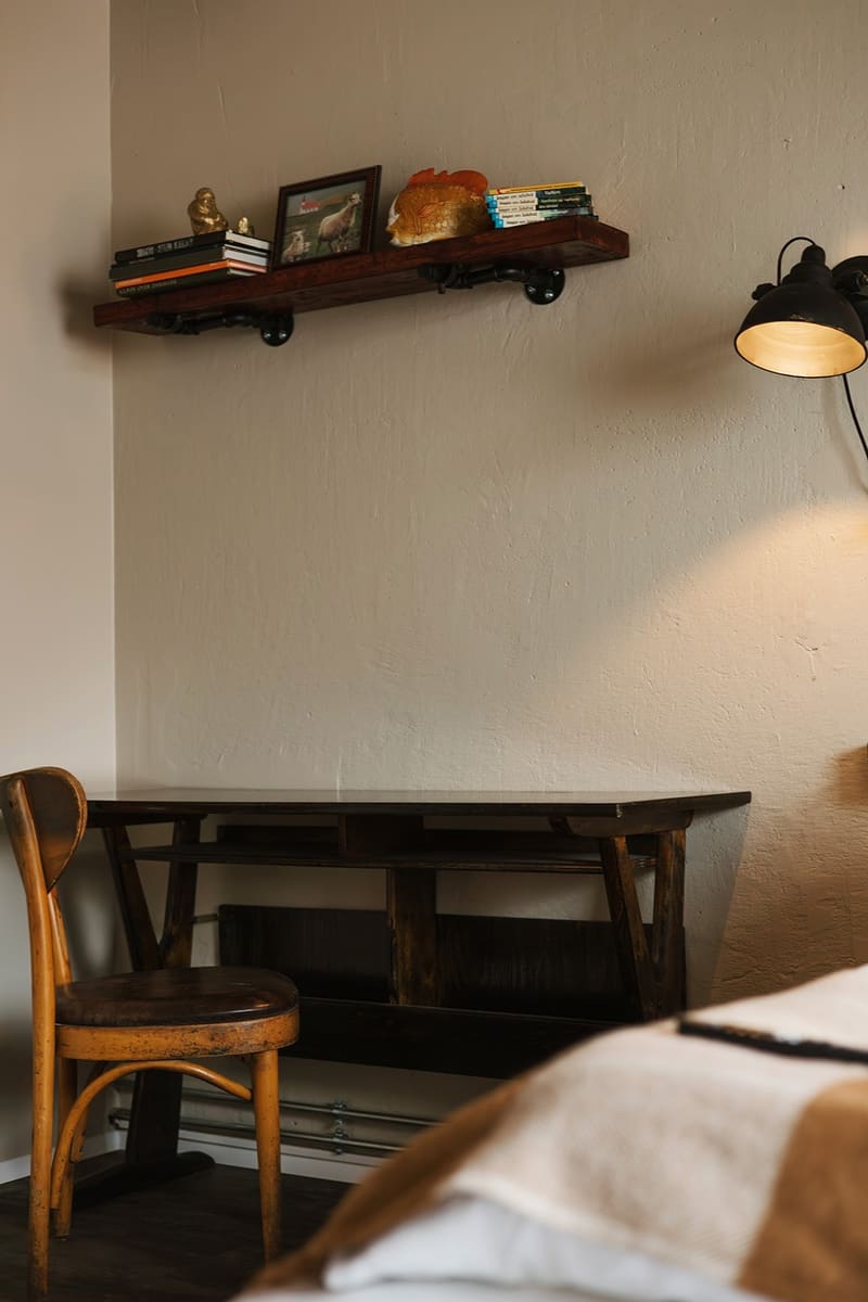 KEX Hostel & Hotel — photo 5