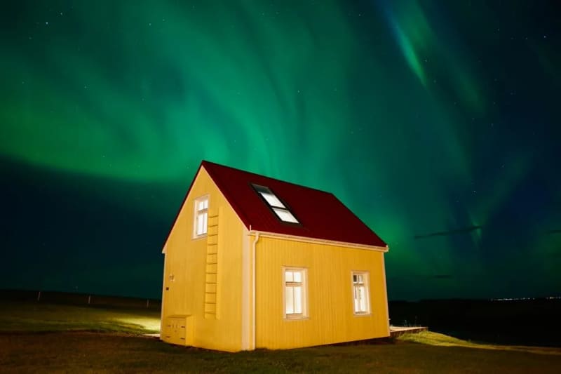 Hótel Lækur — photo 2