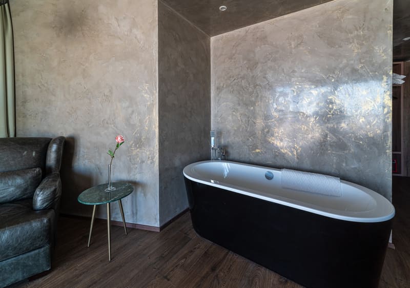 Hotel Kríunes, Reykjavík
