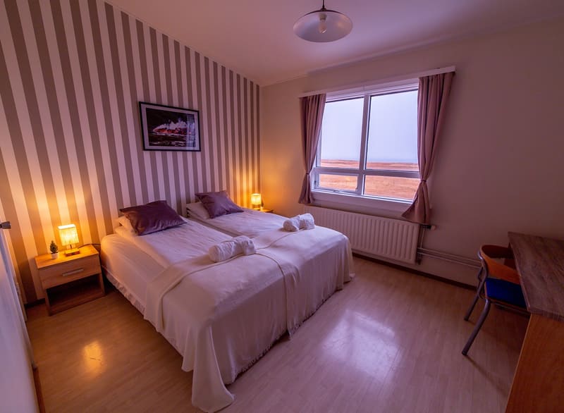 Snæfellsjökull Apartments — photo 4