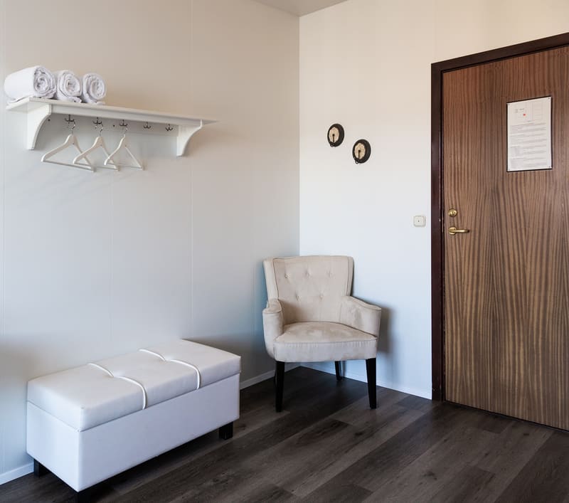 Guesthouse Hamar — photo 2