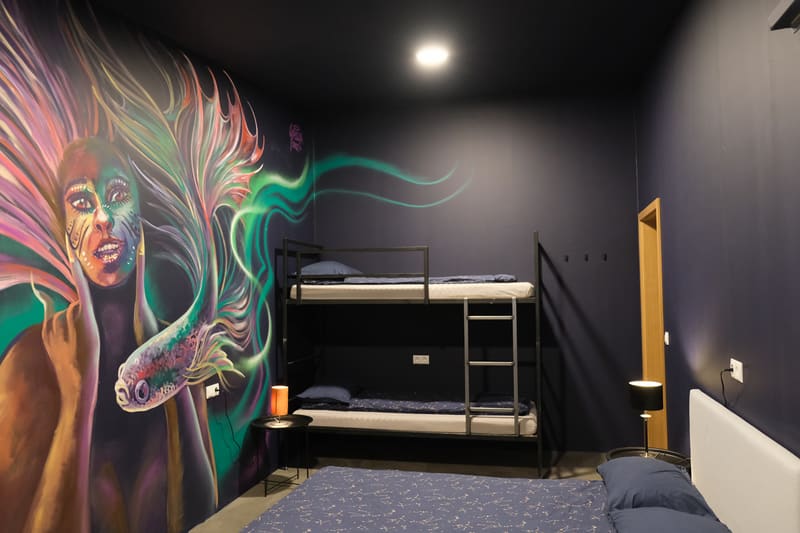 The Freezer Hostel — photo 4