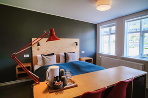 Superior (Snæfell) room
