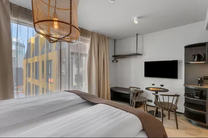 Strand Hotel — photo 5