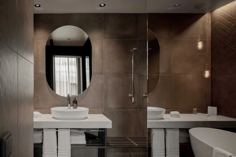 Hótel Jökulsárlón Glacier Lagoon Hotel — photo 3